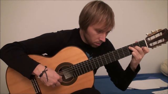 Graf Bergen - Bourée смотреть онлайн