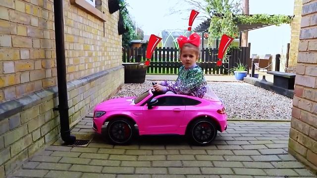 Ruby and Bonnie Adventure in the Summertime and other Funniest videos for kids смотреть онлайн