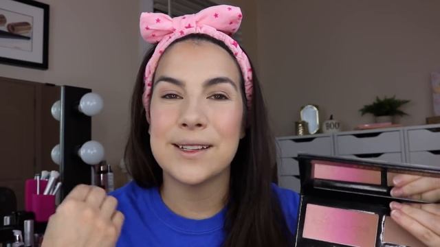 NEW & FANCY AT SEPHORA... Trying It All On смотреть онлайн