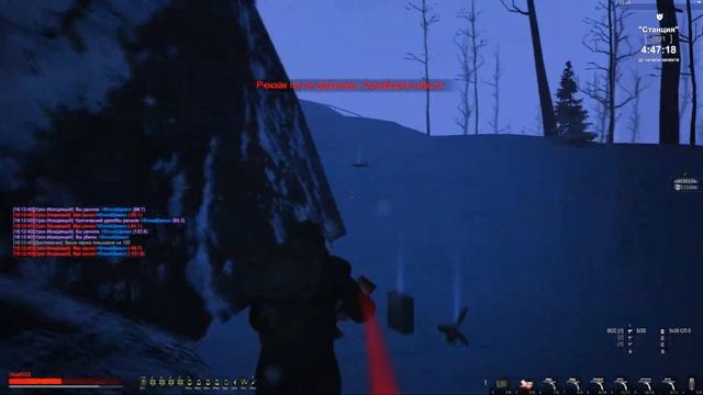 Stalker Online I STORM I Фарм крипов на новой смотреть онлайн