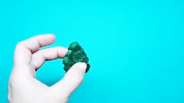 Пушистая мини - ёлочка своими руками, квиллинг смотреть онлайн