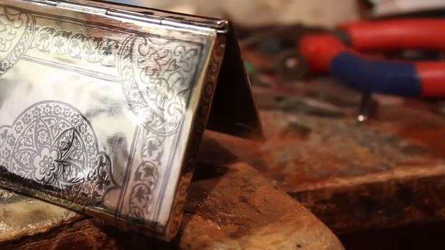 Кубачинское серебро официальный интернет магазин www.apande.ru смотреть онлайн