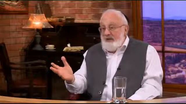 Пурим – конец несовершенства. 