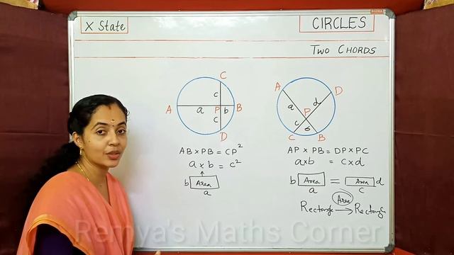 CONSTRUCTION|PART 23|CIRCLES|TWO CHORDS|SSLC MATHS 2021 NEW SYLLABUS|CHAPTER 2|RECTANGLES AND SQUAR смотреть онлайн