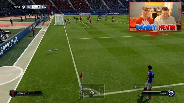 FIFA 15 : DOUBLE SKILL OR NO SKILL #9 | RONALDO !?!