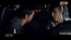 TAKSI Krakash ТАКСИ Кракаш Tarjima Kinolar Uzbek tilida faqat bizda jangari kinolar Supir kinolar