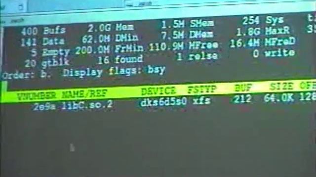 Origin Performance Evaluation and Tuning part 7e Application Tuning смотреть онлайн