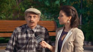 Однажды в России: Съёмки перед выборами