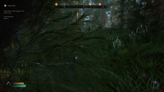 обзор и первый взгляд робин гуд 2021 Robin Hood Sherwood Builders от Antish