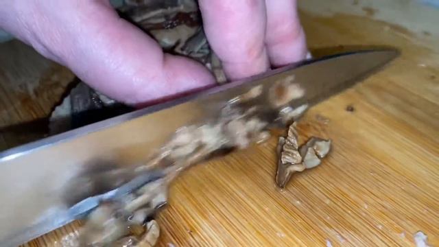Гречневая каша с сердечками | Рецепт из комментариев смотреть онлайн