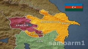 ?КАК НАХИЧЕВАНЬ И КАРАБАХ ОКАЗАЛИСЬ В СОСТАВЕ АЗЕРБАЙДЖАНА
