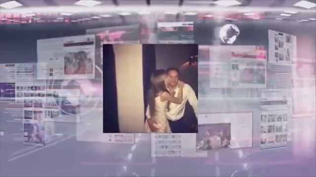 О свадьбе бывшего мужа певицы Максим смотреть онлайн