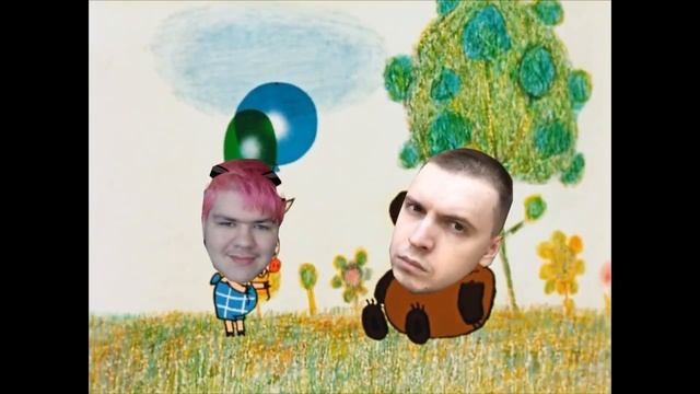 Папич и Семадог покоряют лп. смотреть онлайн