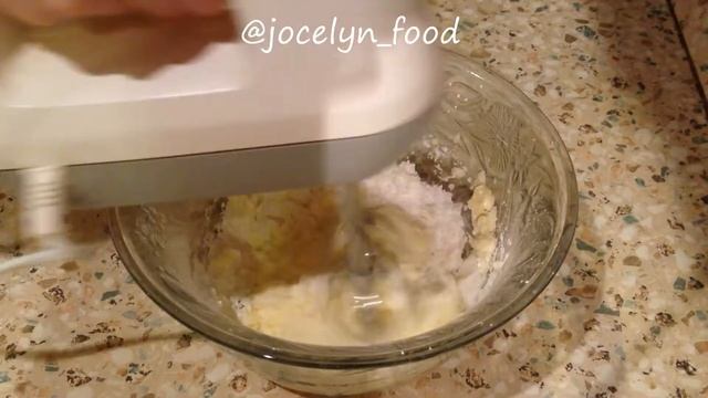 Шоколадные пирожные с творожным кремом: рецепт от Foodman.club