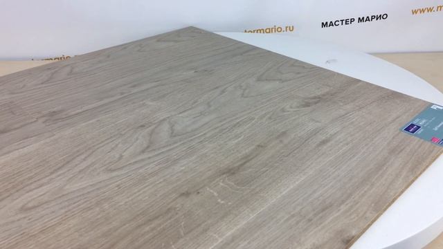 Ламинат Quick-Step Rustic Дуб бежевый рустикальный 32 класс 8 мм смотреть онлайн