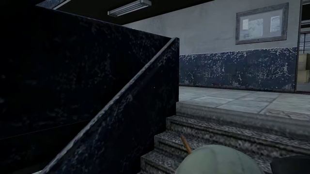 007 Flanking with Lumberjack смотреть онлайн