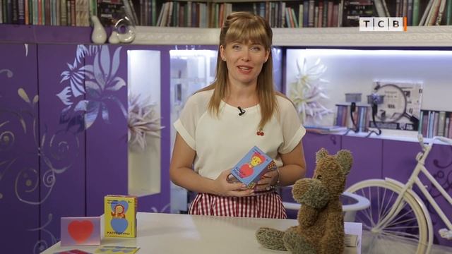 Настольные игры для детей от 3-4 лет смотреть онлайн