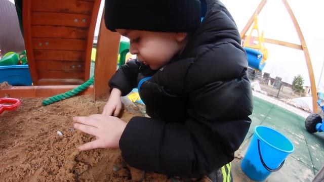 Едем на дачу || Юлия Пушман и Фара смотреть онлайн