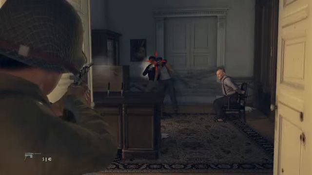 Стрим по Mafia 2, ищу журналы смотреть онлайн