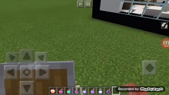 лайфхак как медленно летать на крыльях элитры в майнкрафт смотреть онлайн