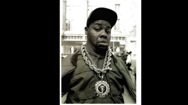 BIZ MARKIE FOREVER - RIP RARE TRIBUTE MIX - 60 MINUTES OF THE DIABOLICAL BIZ