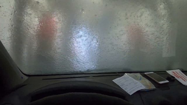 На автомобиле в Норвегию. Часть 1. Новый Год в Финляндии. смотреть онлайн