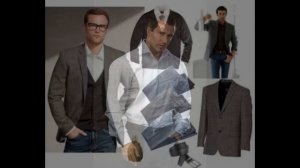 Одежда для полных мужчин