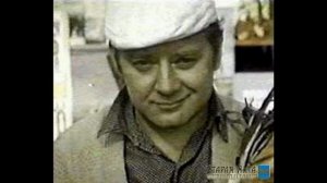 Юрий Визборг Ты у меня одна.