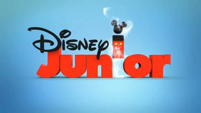 Disney Junior USA Continuity & Commentary September 28, 2023 Pt 3