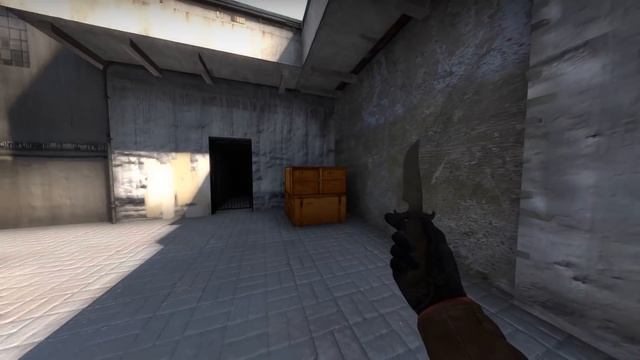 РУССКИЙ DUST2 В CS:GO ?! - НОВЫЙ DUST2 В CS:GO?! - КАРТА ИЗ МАСТЕРСКОЙ