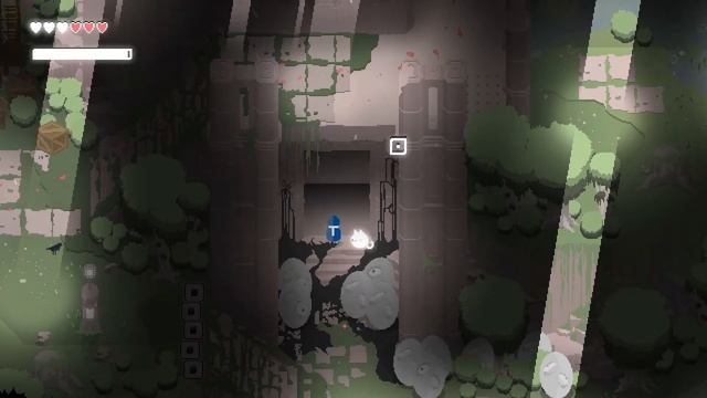 ITTA game full play-through - part 2 смотреть онлайн