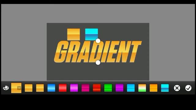 New Gradient Pack 2022 || How To Add Gradient In PS Cc Android Gradient Pack By Rizwan Gaming || смотреть онлайн