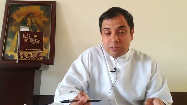✅ MISA DE HOY lunes 19 de Febrero 2024 - Padre Arturo Cornejo смотреть онлайн