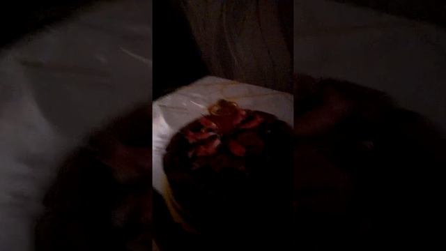 Музыкальная свеча крута. смотреть онлайн