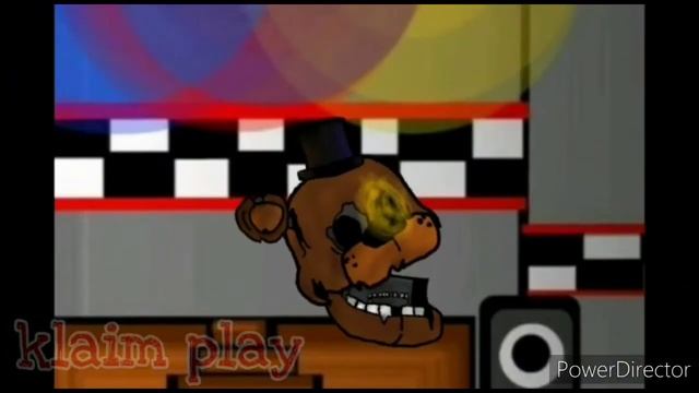 [FNAF] [dc2] [collab] песня blood water cover смотреть онлайн