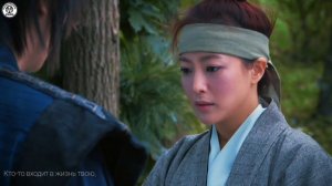 «Heart by Heart». Клип к дораме «Вера».