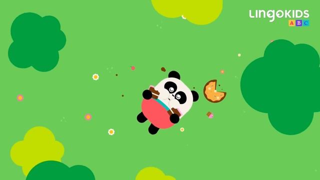 Lingokids ABC Chant + More Songs For Kids ? Lingokids Songs