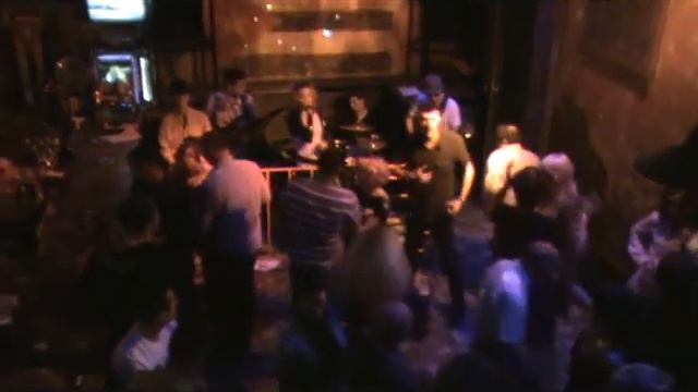 Кавер-группа "Ace" - стильная музыка для стильных людей смотреть онлайн