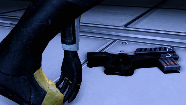 Mass Effect 2 Legendary Edition - Episode 19 - (Remixed & Enhanced, 1440p) смотреть онлайн