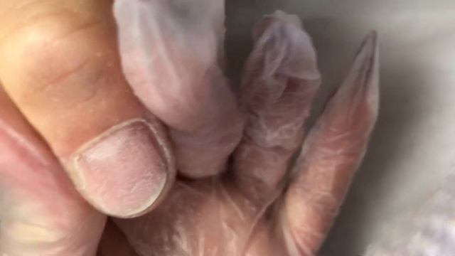 Как ПОДГОТОВИТЬ ногти перед НАРАЩИВАНИЕМ| пошаговая инструкция по подготовке ногтей смотреть онлайн