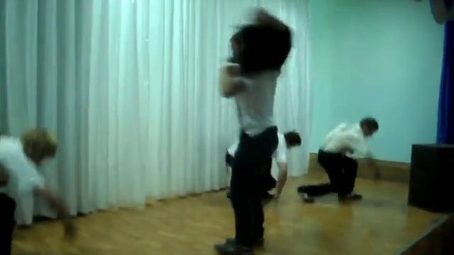Танец 11 класс!!!! 2011!!! смотреть онлайн