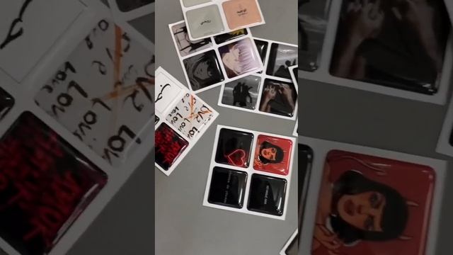 Стикеры от OKO STICKERS. Купить стикеры можно на Wildberries, артикул 38656612 смотреть онлайн