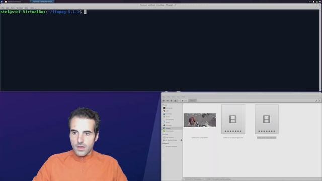 Subtitles & FFMPEG: How To Caption Your Video The FFmpeg Way смотреть онлайн
