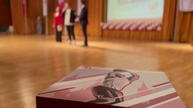 День знаний в МГУСиТ // 1 сентября в Университете