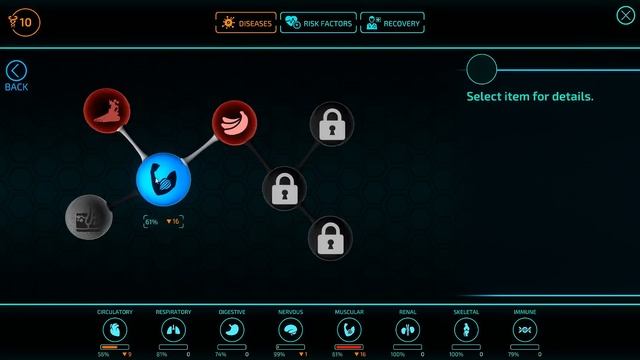 Bio Inc: Redemption - Head Start (Lethal Difficulty Guide) смотреть онлайн