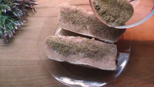 ПОЛЕНДВИЦА! Самый Простой и Вкусный Рецепт вяленого мяса.Как засолить полендвицу в домашних условия смотреть онлайн