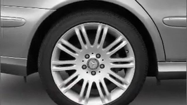 2008 Mercedes-Benz E-Class - Rahway NJ смотреть онлайн