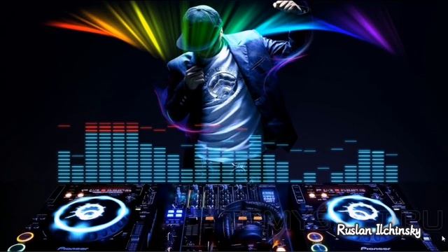 Ace of Base - All for You (remix Aleksey Podgornov) смотреть онлайн