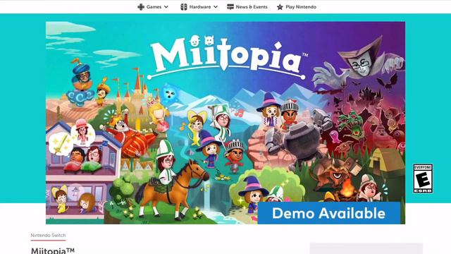 E-Shop Games 2021 смотреть онлайн