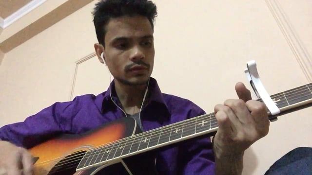 Tera Yaar Hoon Main- Arijit Singh | Acoustic Guitar Cover | Sonu Ki Tittu Ki Sweety смотреть онлайн